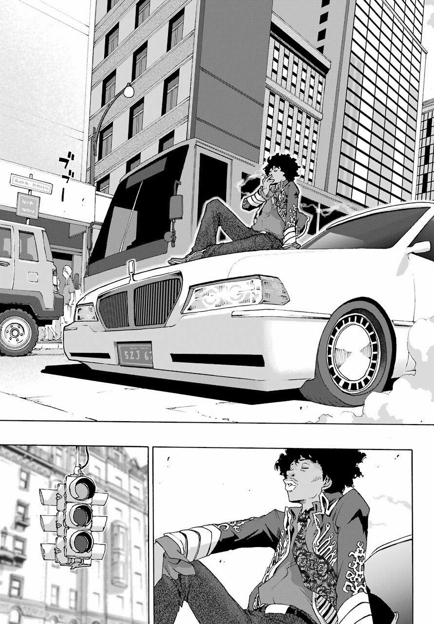 Shiori Experience - Jimi Na Watashi To Hen Na Oji-San 77 trang 4