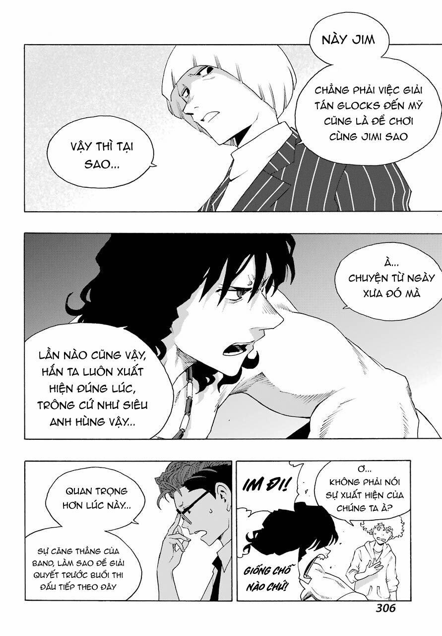 Shiori Experience - Jimi Na Watashi To Hen Na Oji-San 79 trang 13