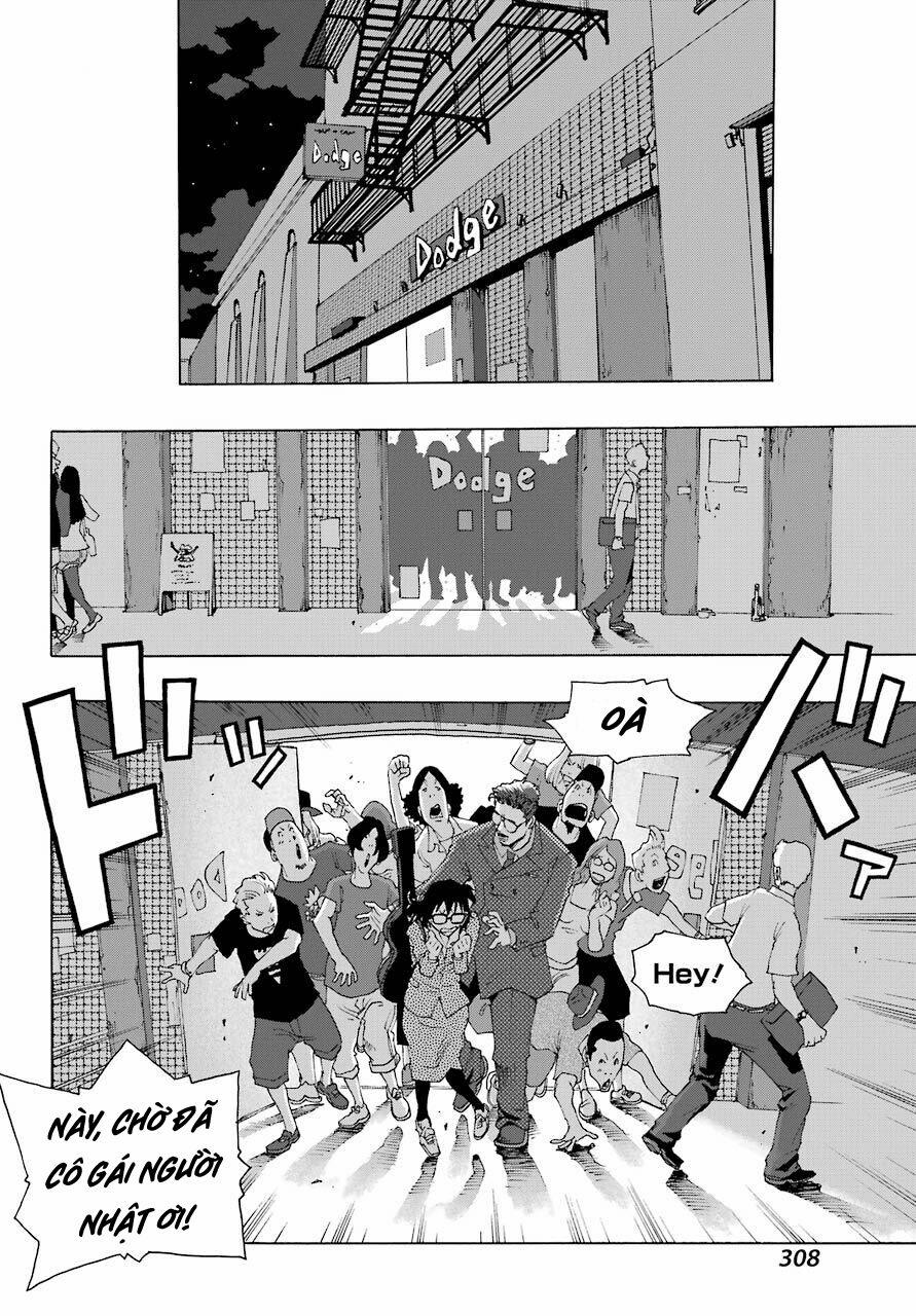 Shiori Experience - Jimi Na Watashi To Hen Na Oji-San 79 trang 15