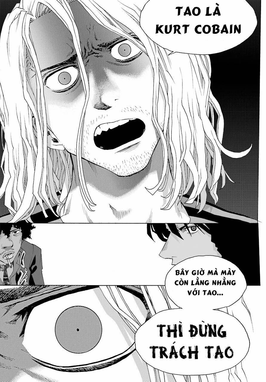 Shiori Experience - Jimi Na Watashi To Hen Na Oji-San 79 trang 3