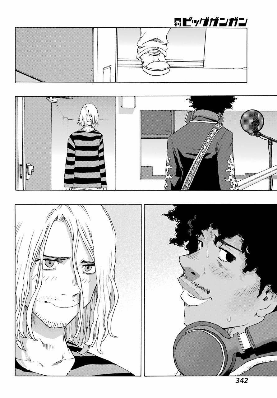 Shiori Experience - Jimi Na Watashi To Hen Na Oji-San 79 trang 45