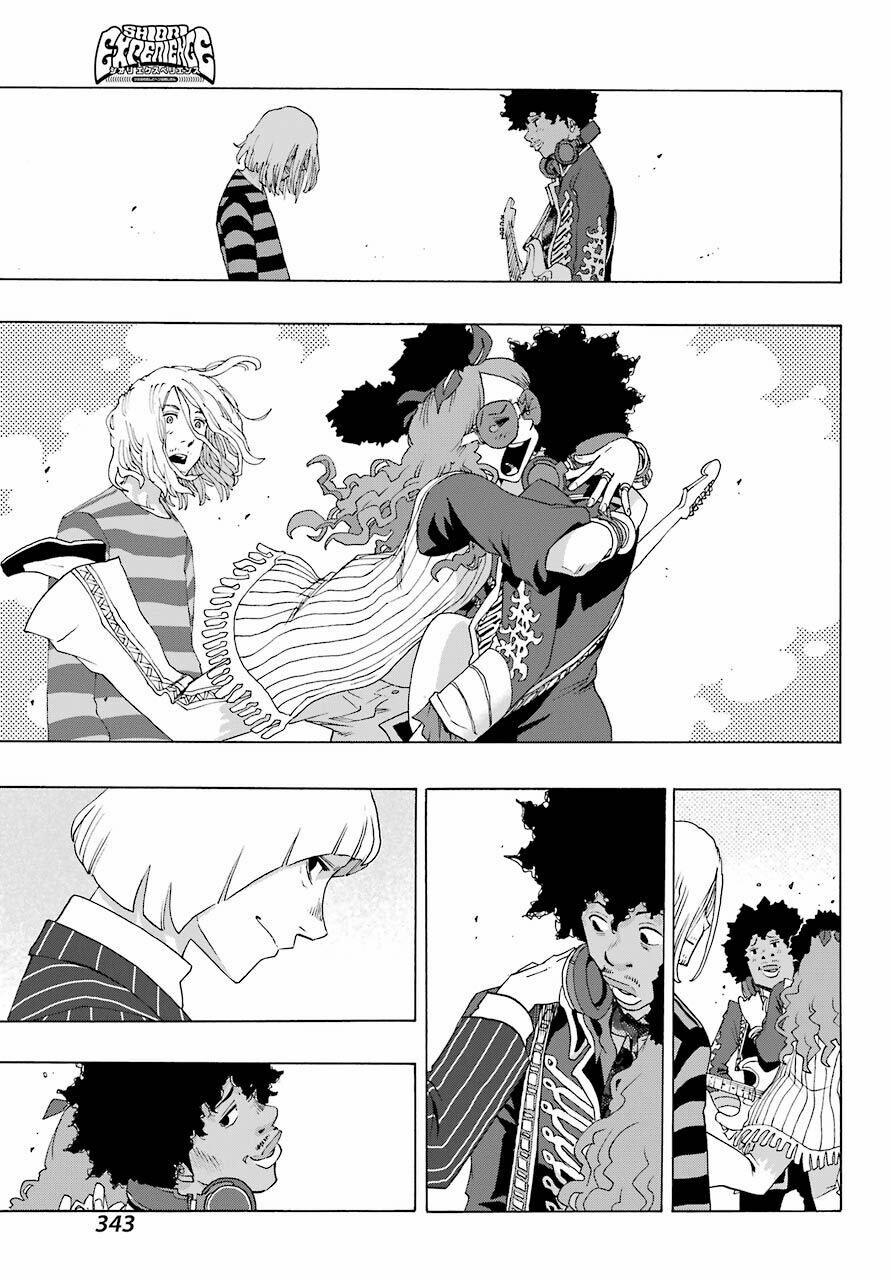 Shiori Experience - Jimi Na Watashi To Hen Na Oji-San 79 trang 46