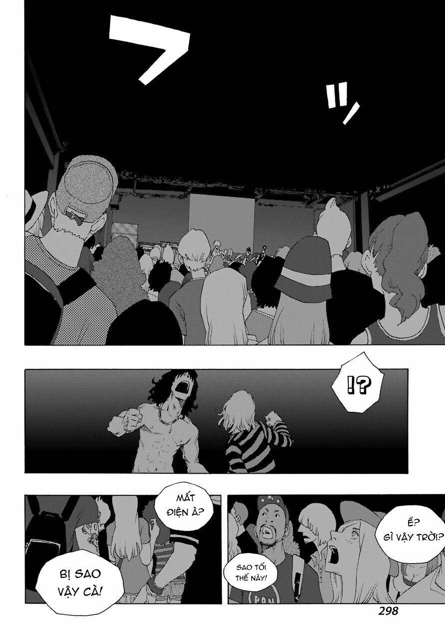 Shiori Experience - Jimi Na Watashi To Hen Na Oji-San 79 trang 5