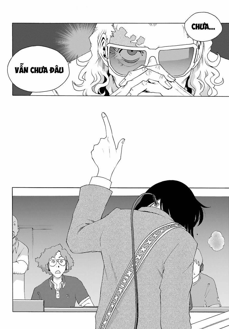 Shiori Experience - Jimi Na Watashi To Hen Na Oji-San 82 trang 15