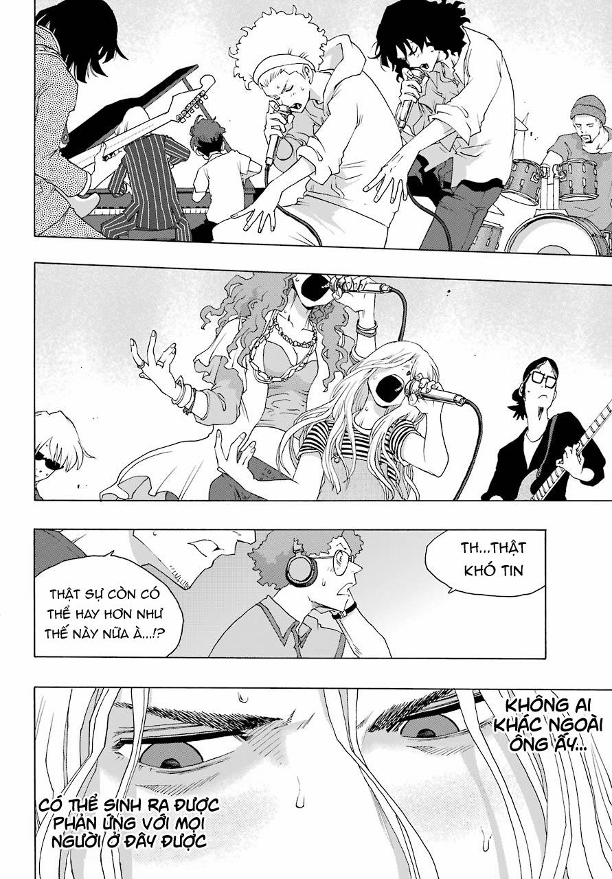 Shiori Experience - Jimi Na Watashi To Hen Na Oji-San 82 trang 19