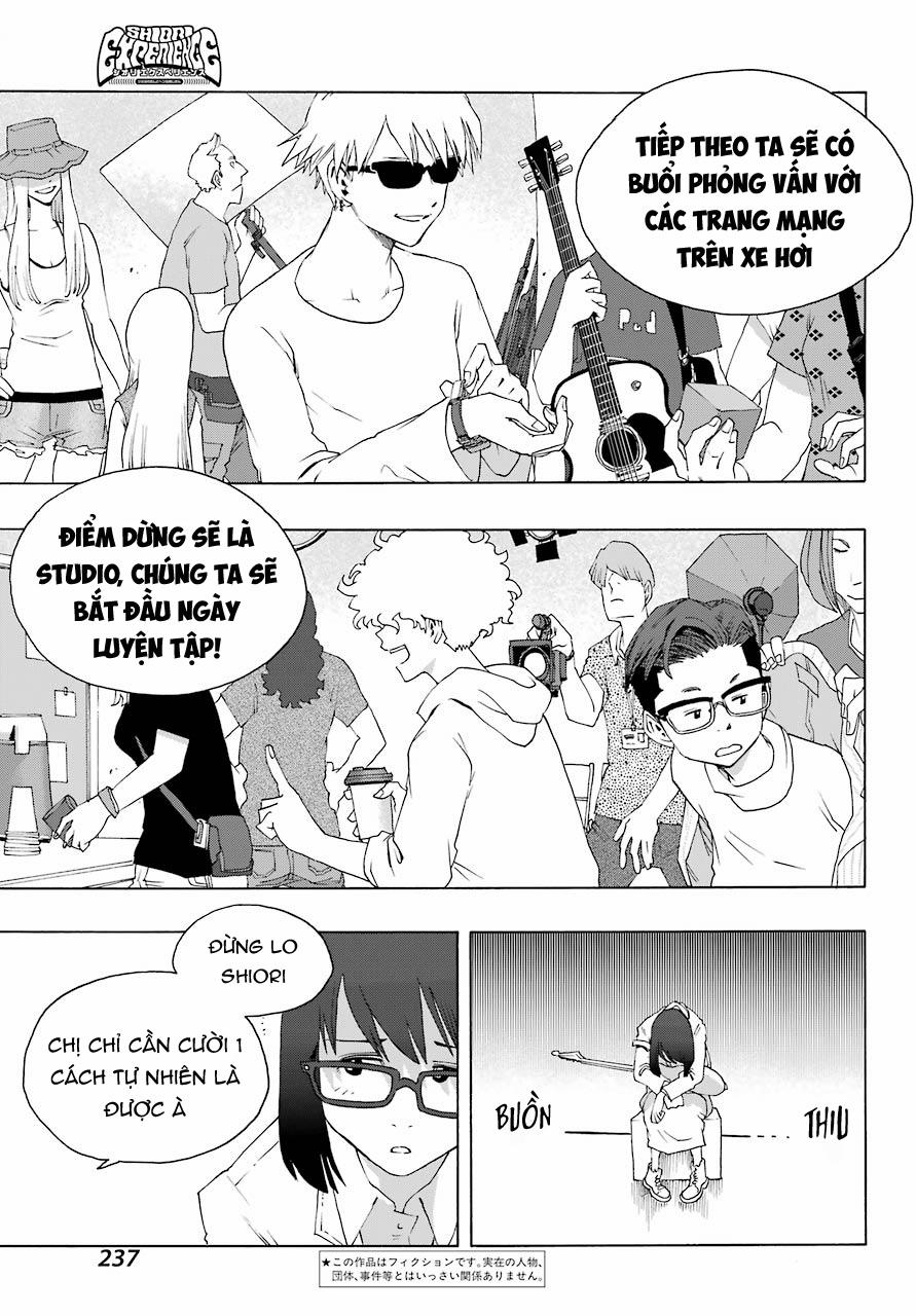 Shiori Experience - Jimi Na Watashi To Hen Na Oji-San 82 trang 3