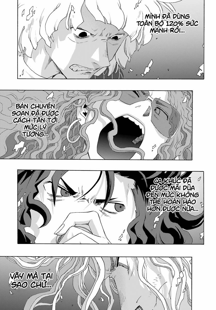 Shiori Experience - Jimi Na Watashi To Hen Na Oji-San 82 trang 32