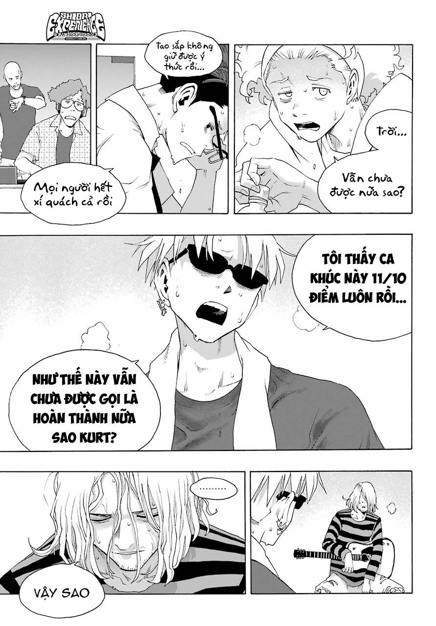 Shiori Experience - Jimi Na Watashi To Hen Na Oji-San 82 trang 34