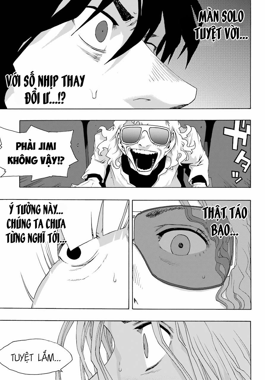 Shiori Experience - Jimi Na Watashi To Hen Na Oji-San 82 trang 42