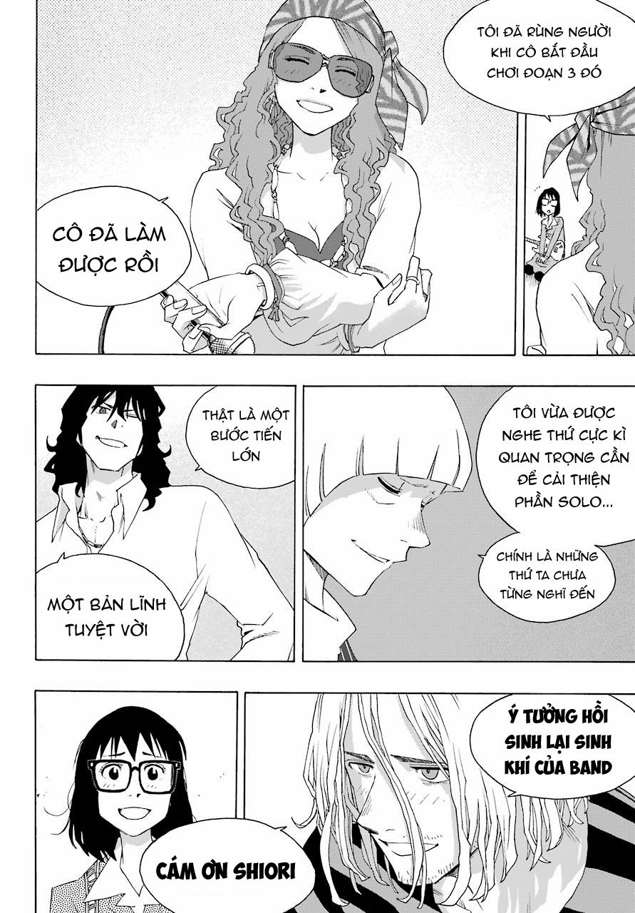 Shiori Experience - Jimi Na Watashi To Hen Na Oji-San 82 trang 46