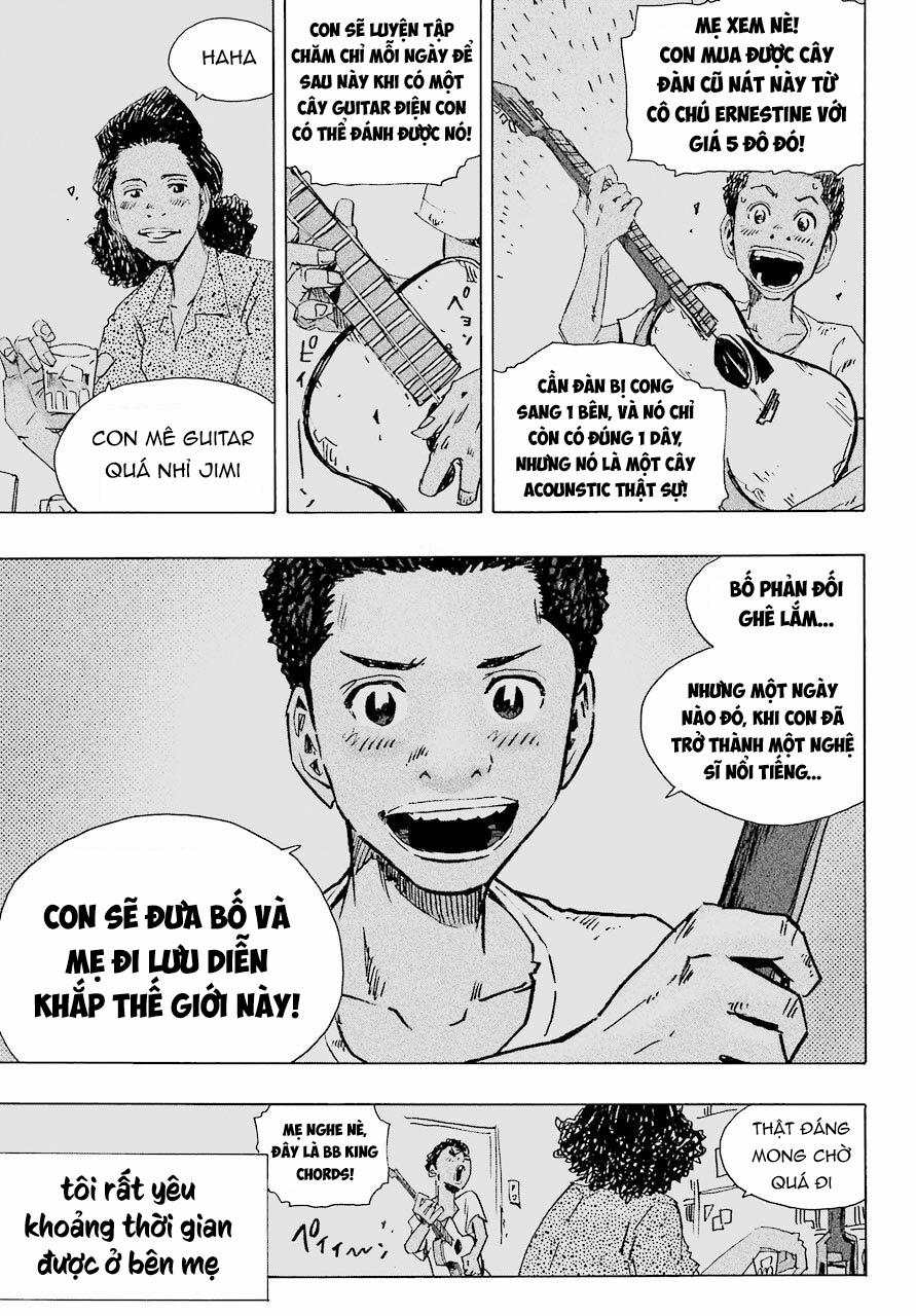 Shiori Experience - Jimi Na Watashi To Hen Na Oji-San 83 trang 21