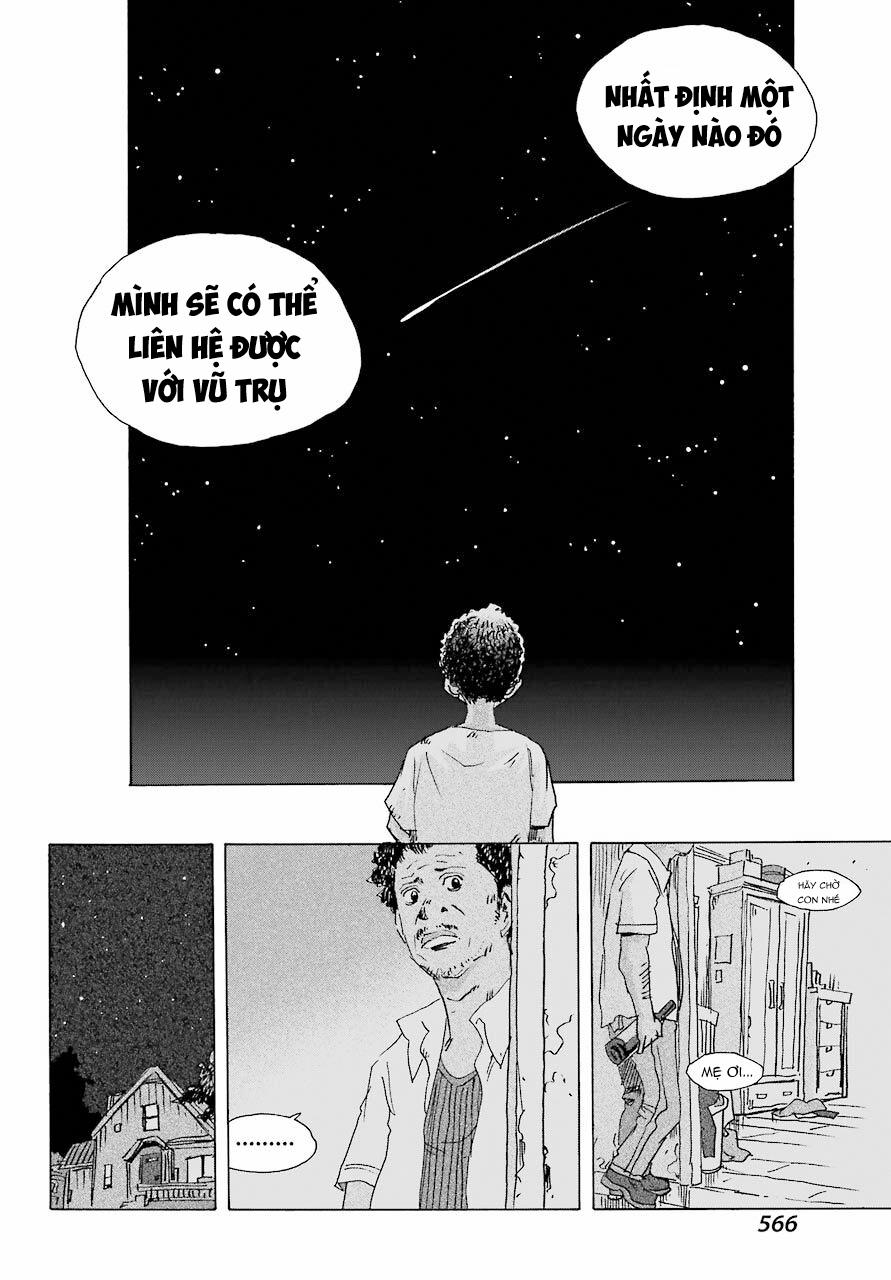 Shiori Experience - Jimi Na Watashi To Hen Na Oji-San 83 trang 24