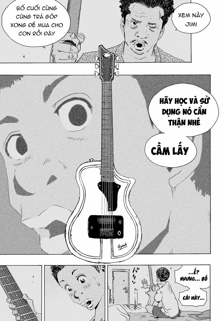 Shiori Experience - Jimi Na Watashi To Hen Na Oji-San 83 trang 25