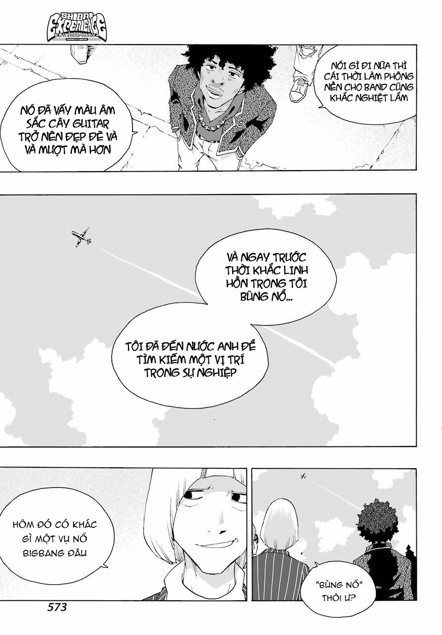 Shiori Experience - Jimi Na Watashi To Hen Na Oji-San 83 trang 30