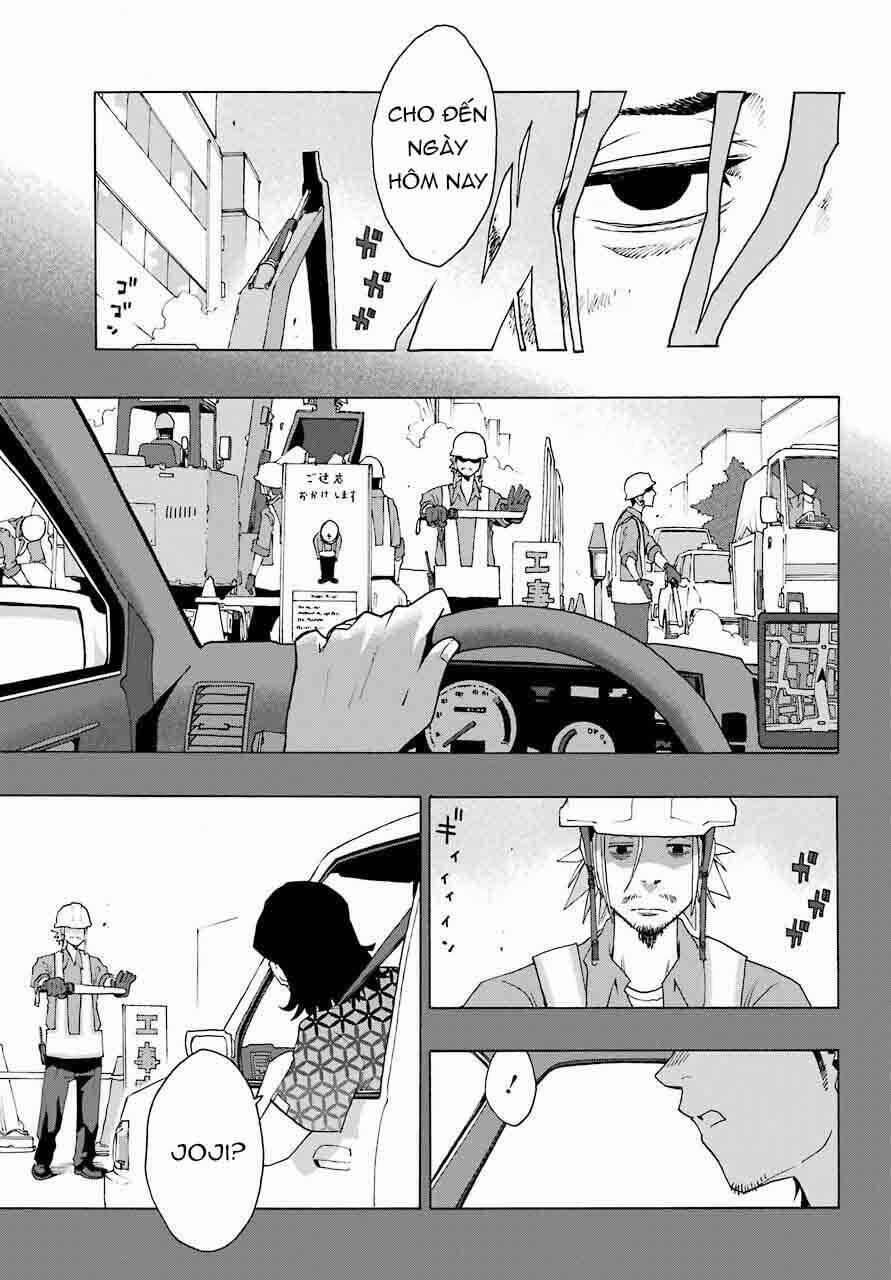 Shiori Experience - Jimi Na Watashi To Hen Na Oji-San 86 trang 14