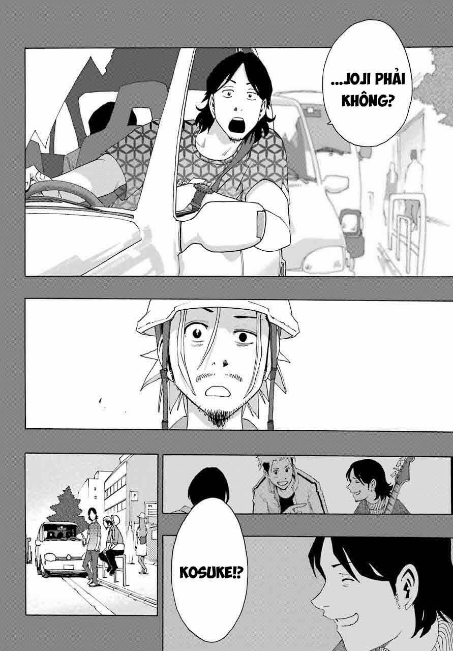 Shiori Experience - Jimi Na Watashi To Hen Na Oji-San 86 trang 15