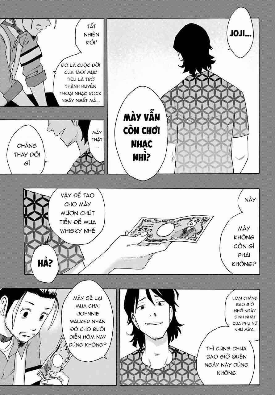 Shiori Experience - Jimi Na Watashi To Hen Na Oji-San 86 trang 18