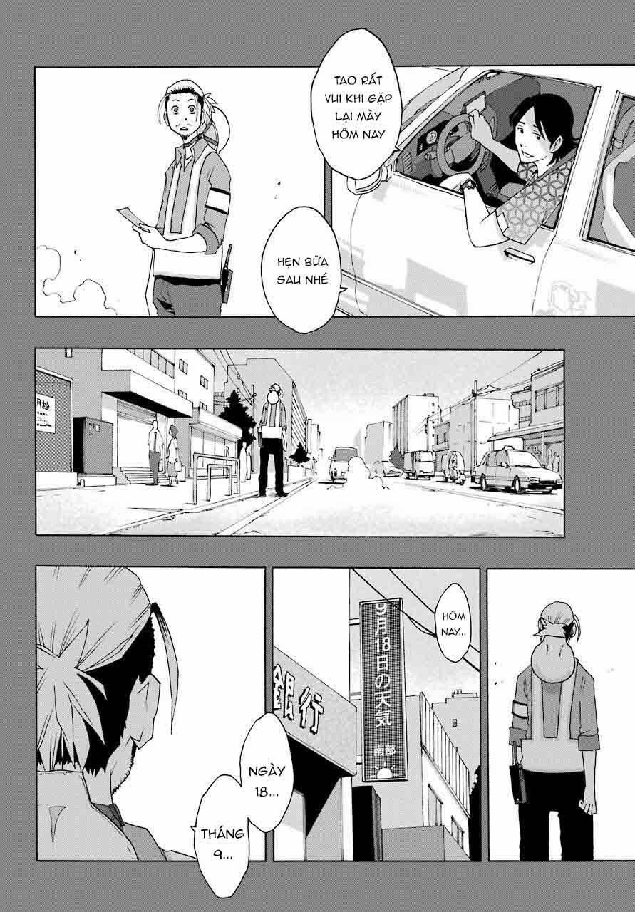 Shiori Experience - Jimi Na Watashi To Hen Na Oji-San 86 trang 19