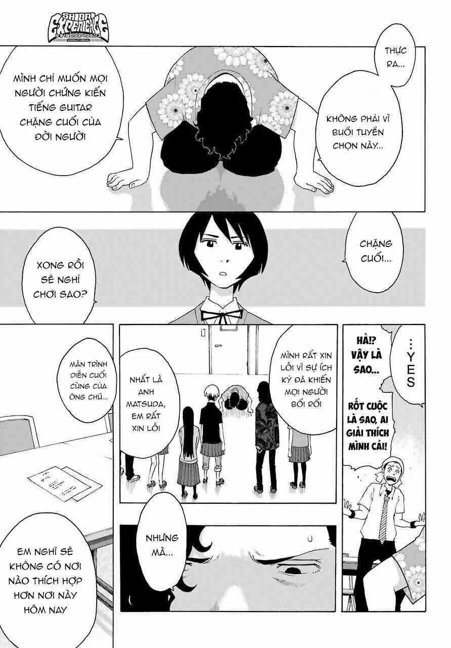 Shiori Experience - Jimi Na Watashi To Hen Na Oji-San 86 trang 30