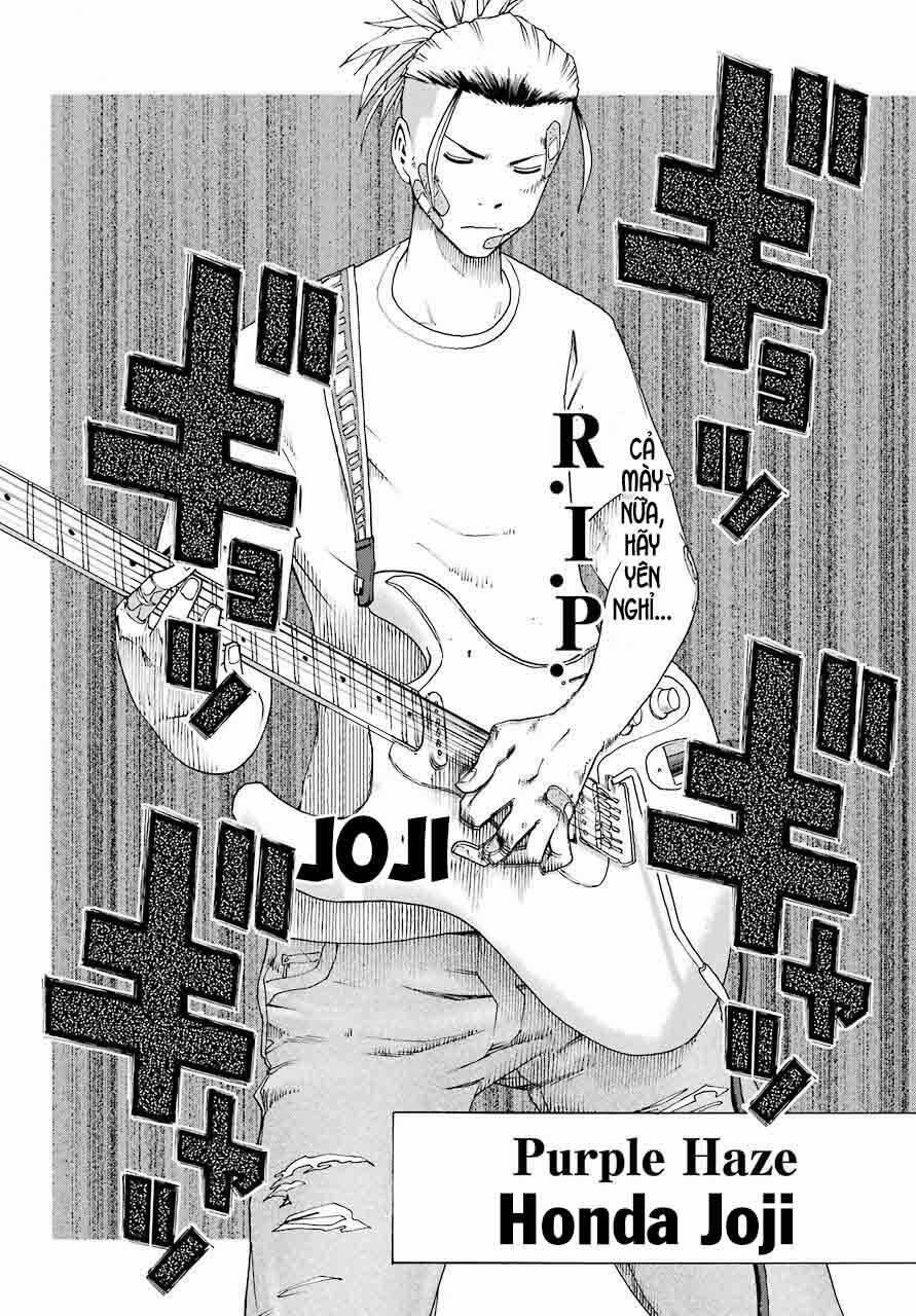 Shiori Experience - Jimi Na Watashi To Hen Na Oji-San 86 trang 37