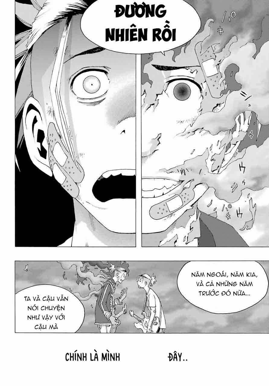 Shiori Experience - Jimi Na Watashi To Hen Na Oji-San 86 trang 44