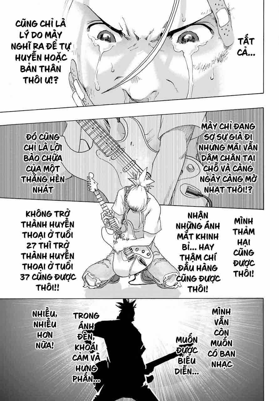 Shiori Experience - Jimi Na Watashi To Hen Na Oji-San 86 trang 48