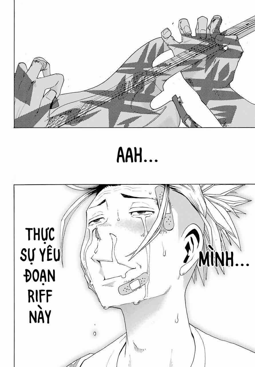 Shiori Experience - Jimi Na Watashi To Hen Na Oji-San 86 trang 49