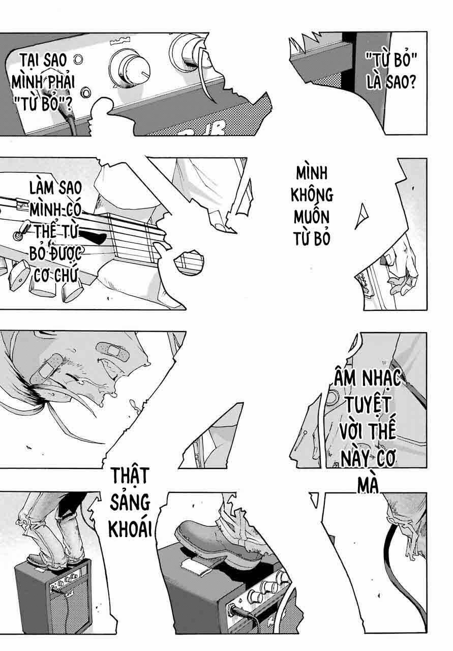 Shiori Experience - Jimi Na Watashi To Hen Na Oji-San 86 trang 50