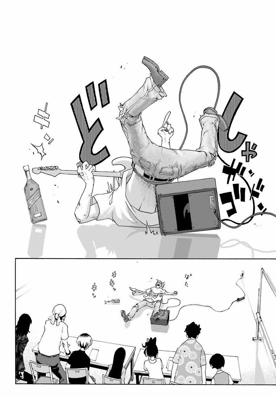 Shiori Experience - Jimi Na Watashi To Hen Na Oji-San 86 trang 52