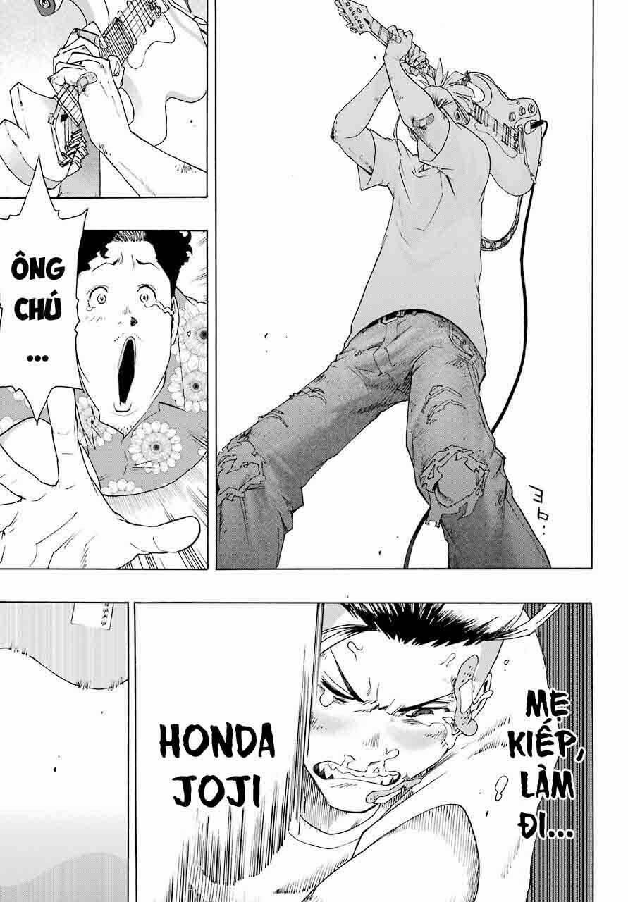 Shiori Experience - Jimi Na Watashi To Hen Na Oji-San 86 trang 55