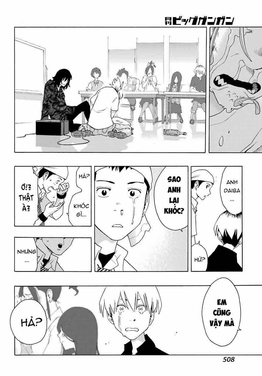 Shiori Experience - Jimi Na Watashi To Hen Na Oji-San 86 trang 58