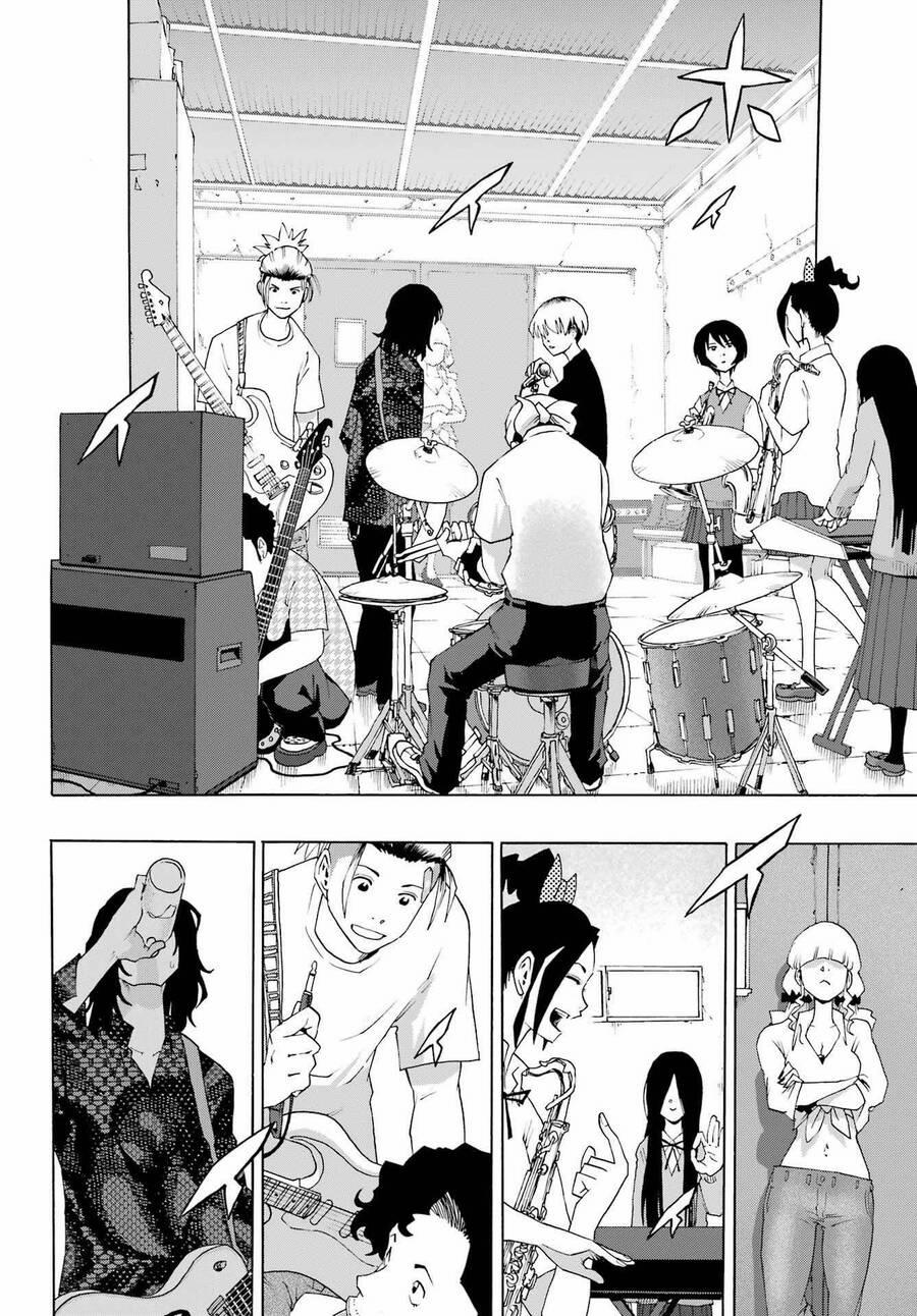 Shiori Experience - Jimi Na Watashi To Hen Na Oji-San 87 trang 13