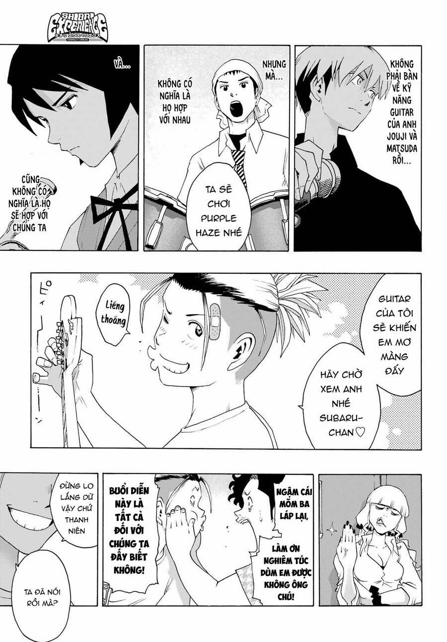 Shiori Experience - Jimi Na Watashi To Hen Na Oji-San 87 trang 14