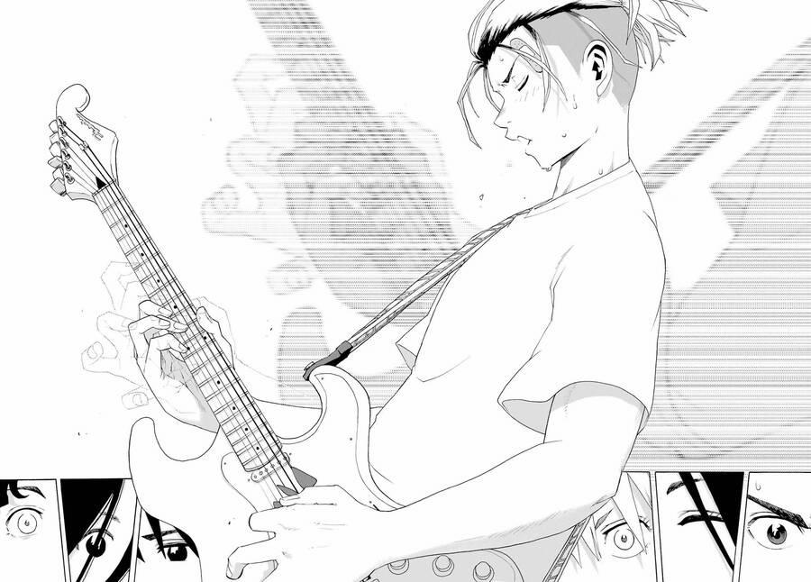 Shiori Experience - Jimi Na Watashi To Hen Na Oji-San 87 trang 20