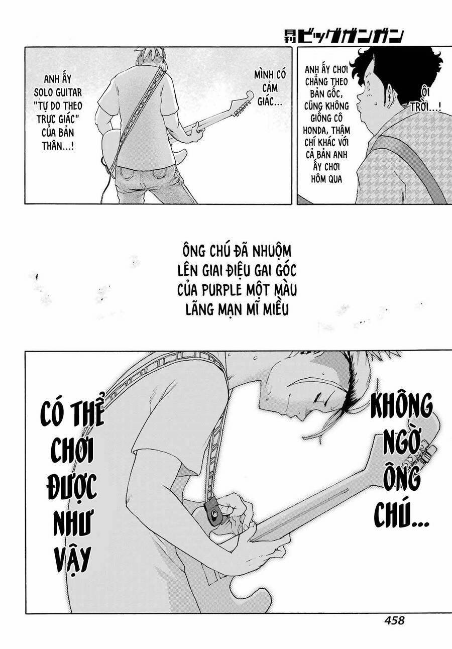 Shiori Experience - Jimi Na Watashi To Hen Na Oji-San 87 trang 21