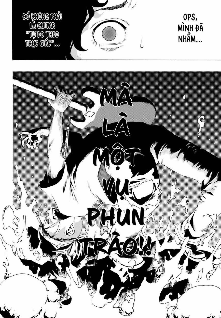 Shiori Experience - Jimi Na Watashi To Hen Na Oji-San 87 trang 25