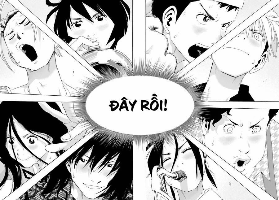 Shiori Experience - Jimi Na Watashi To Hen Na Oji-San 87 trang 31