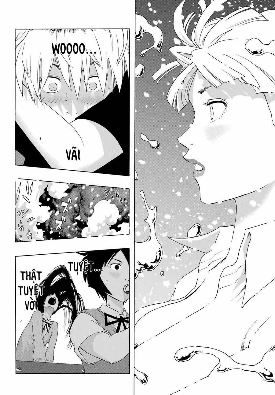 Shiori Experience - Jimi Na Watashi To Hen Na Oji-San 87 trang 33