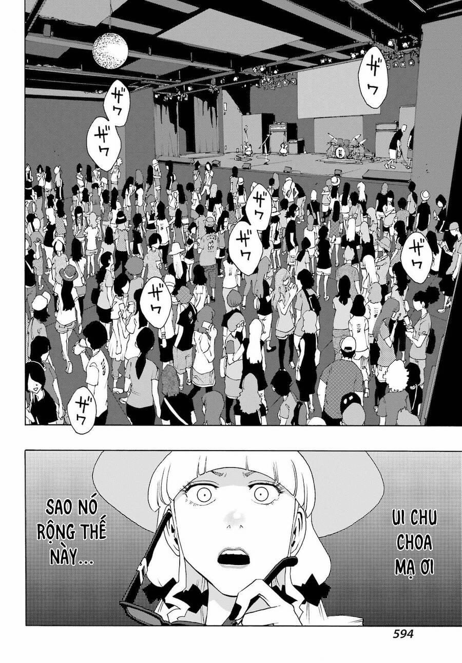 Shiori Experience - Jimi Na Watashi To Hen Na Oji-San 88 trang 25