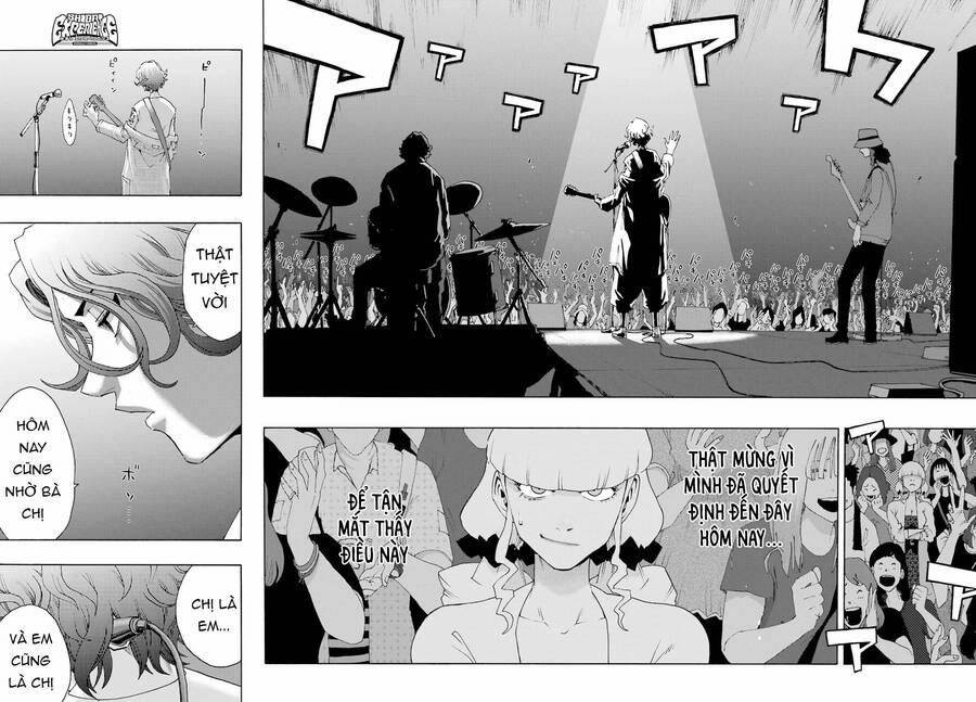 Shiori Experience - Jimi Na Watashi To Hen Na Oji-San 88 trang 40