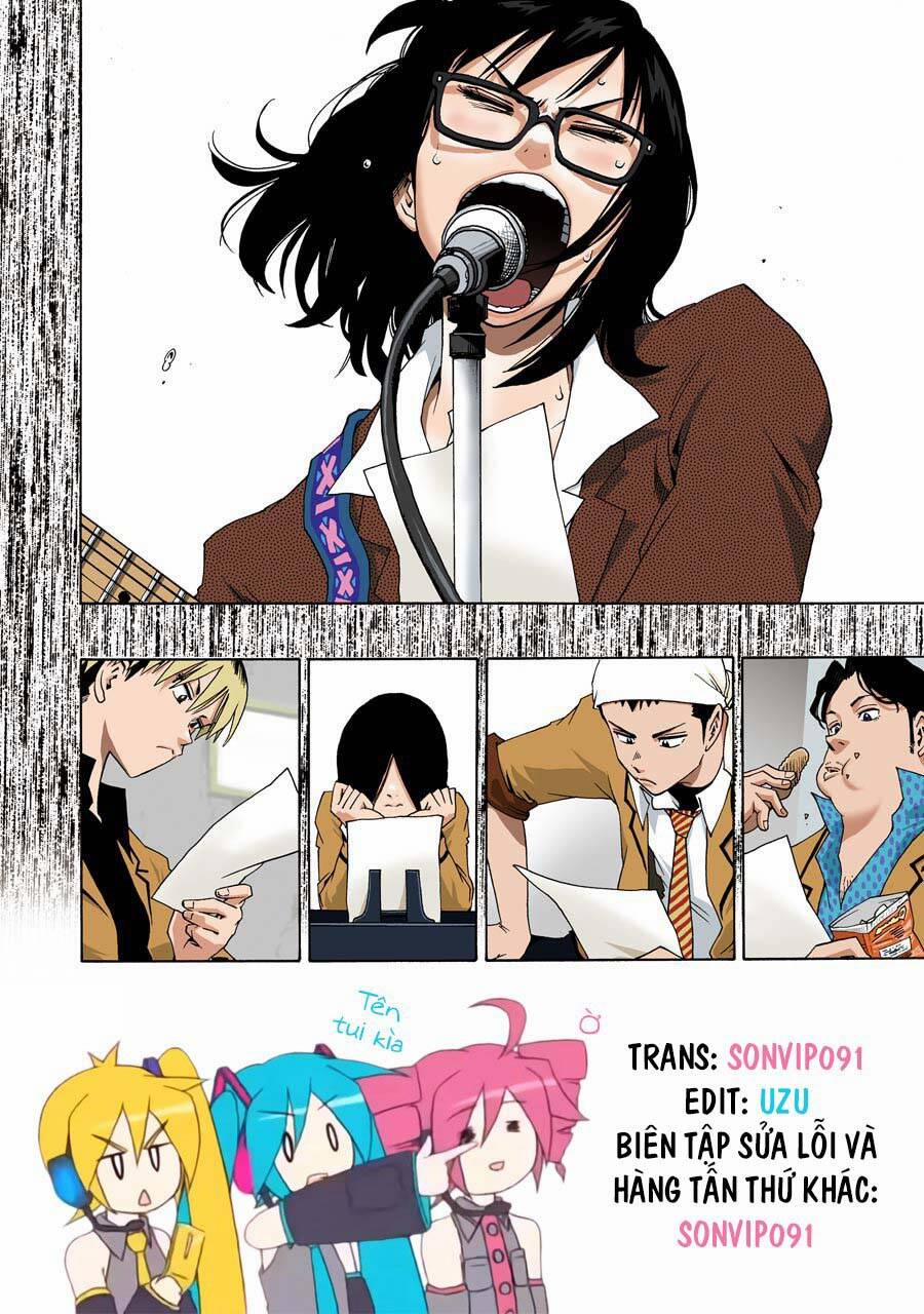 Shiori Experience - Jimi Na Watashi To Hen Na Oji-San 88 trang 42