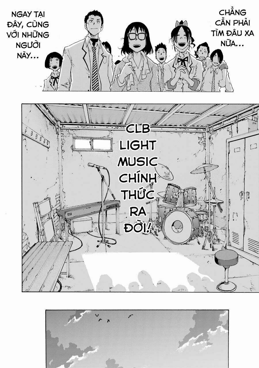 Shiori Experience - Jimi Na Watashi To Hen Na Oji-San 9 trang 22