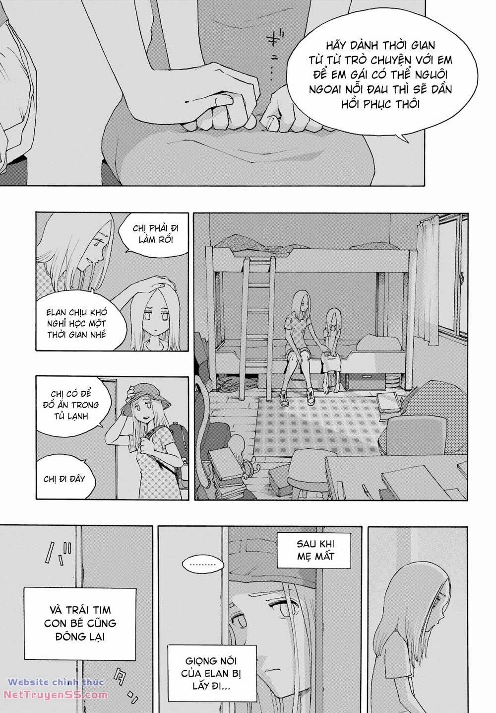 Shiori Experience - Jimi Na Watashi To Hen Na Oji-San 90 trang 2