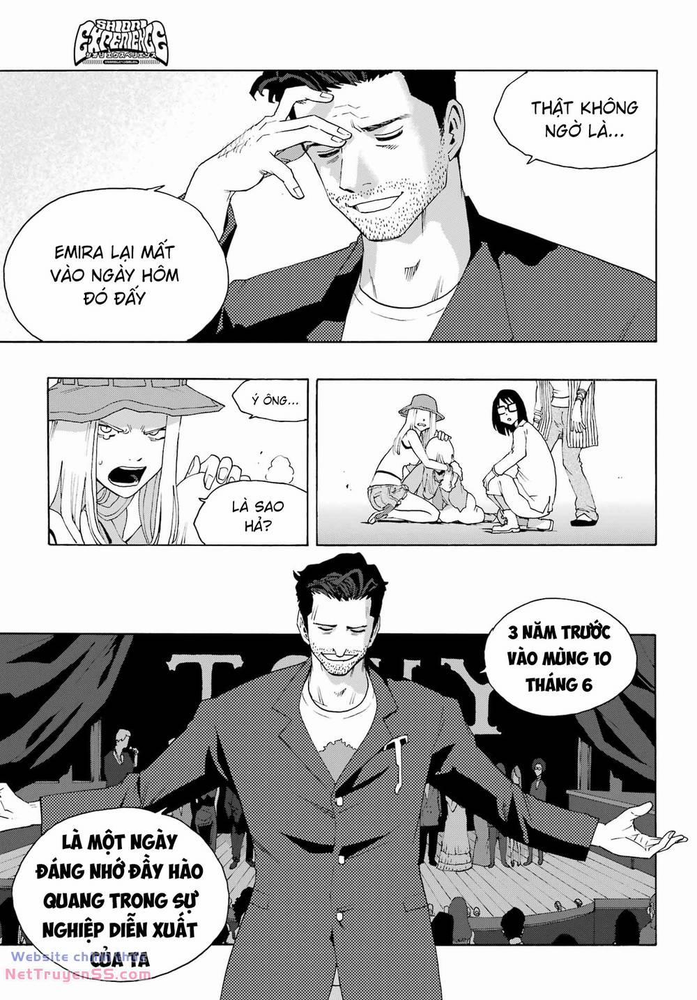 Shiori Experience - Jimi Na Watashi To Hen Na Oji-San 90 trang 37