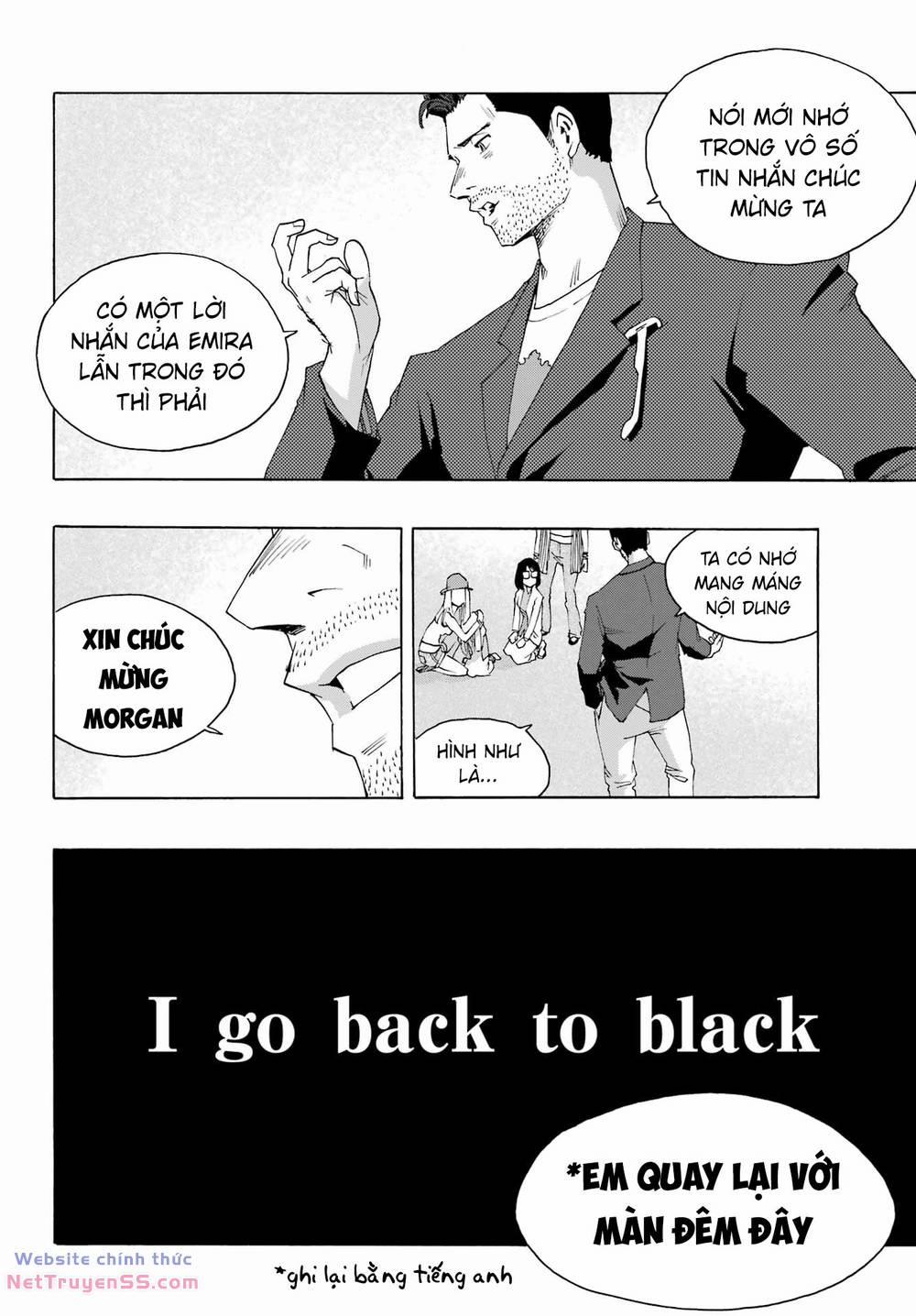 Shiori Experience - Jimi Na Watashi To Hen Na Oji-San 90 trang 40