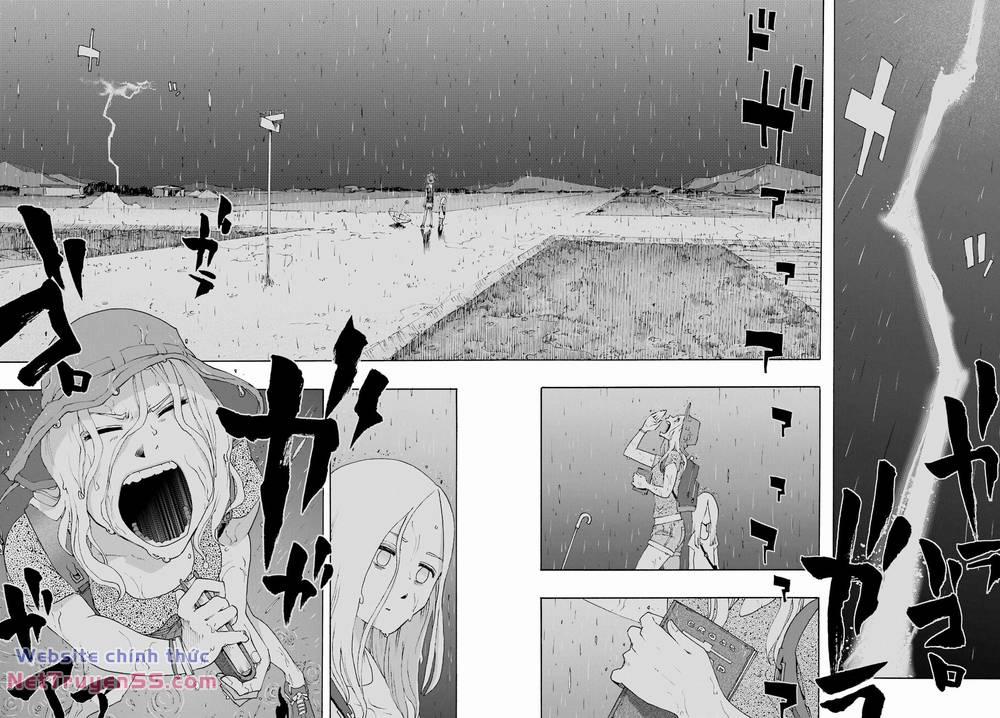 Shiori Experience - Jimi Na Watashi To Hen Na Oji-San 90 trang 9