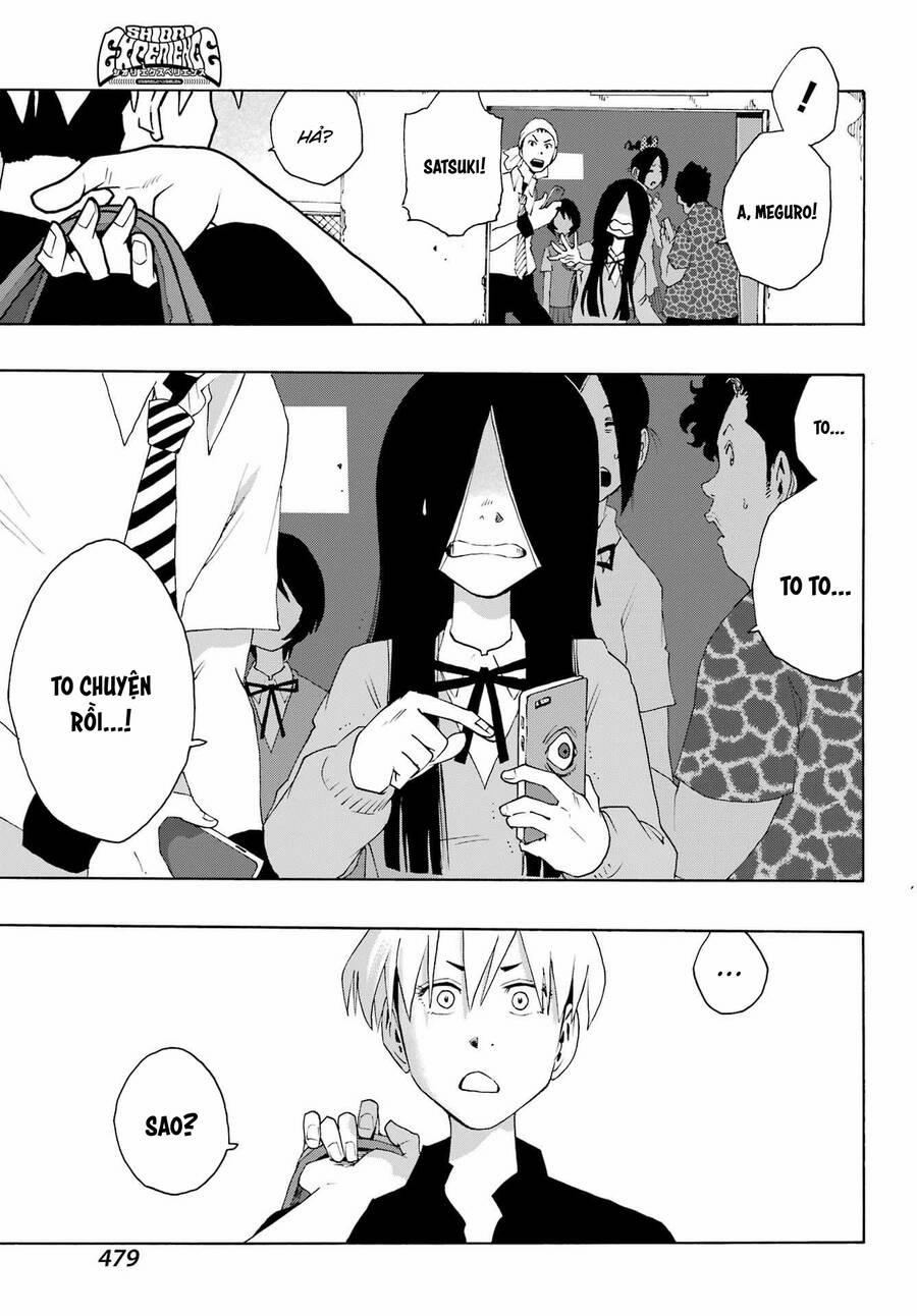 Shiori Experience - Jimi Na Watashi To Hen Na Oji-San 91 trang 13