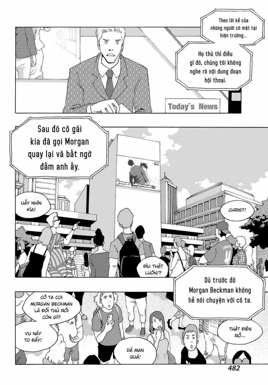 Shiori Experience - Jimi Na Watashi To Hen Na Oji-San 91 trang 15