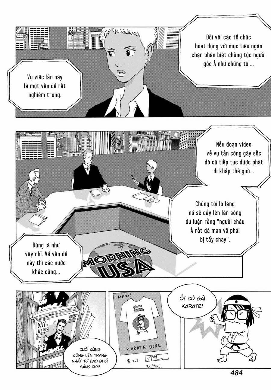 Shiori Experience - Jimi Na Watashi To Hen Na Oji-San 91 trang 17