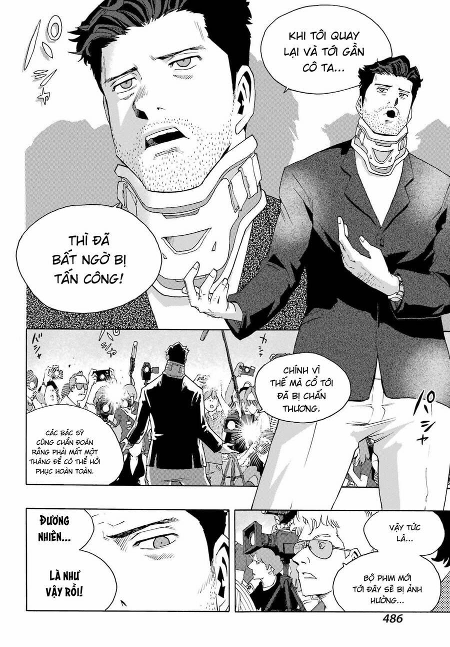 Shiori Experience - Jimi Na Watashi To Hen Na Oji-San 91 trang 19